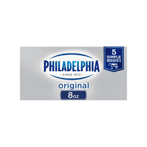 Philadelphia Original Cream Cheese