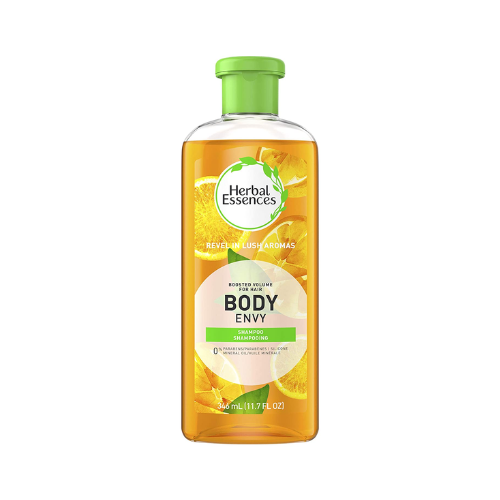 Herbal Essences Body Envy Shampoo 346ml