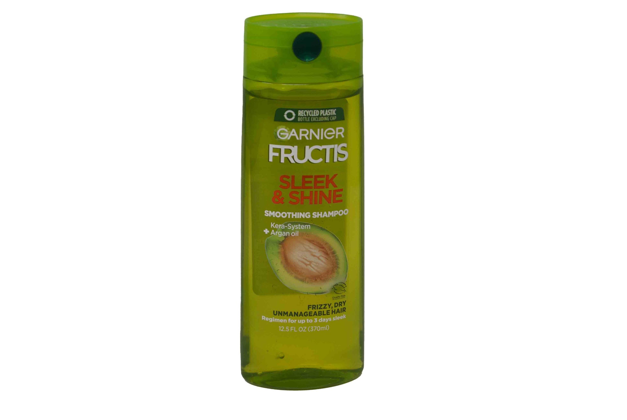 Garnier Fructis Sleek & Shine Fortifying Shampoo