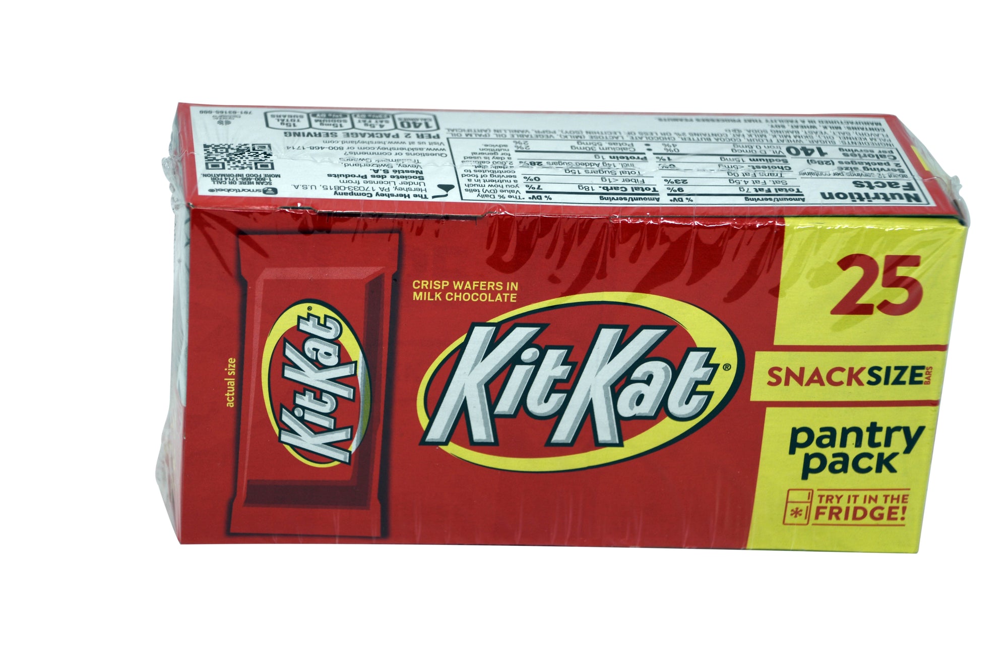 Kit Kat Pantry Pack 12.74oz