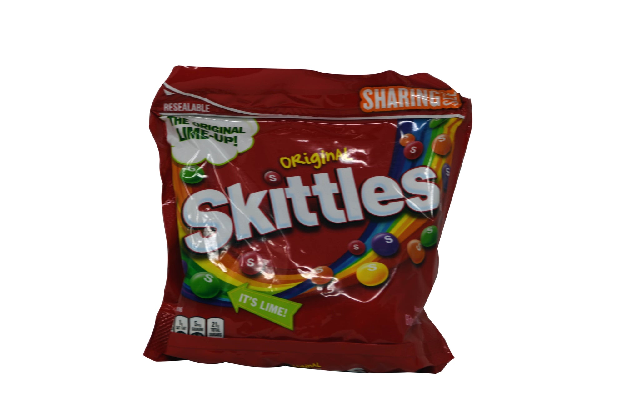 Skittles Original Sharing Size 15.60oz