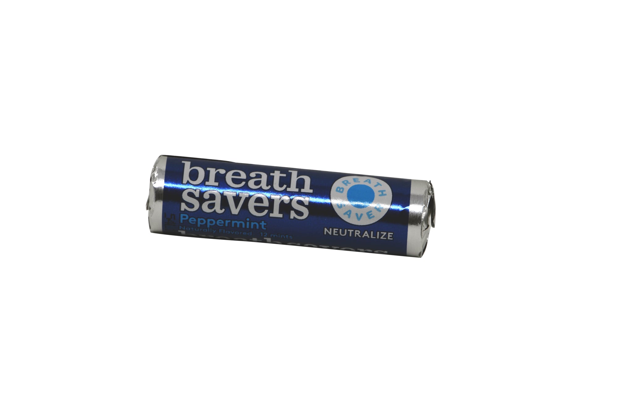 Breath Savers Peppermint .75oz