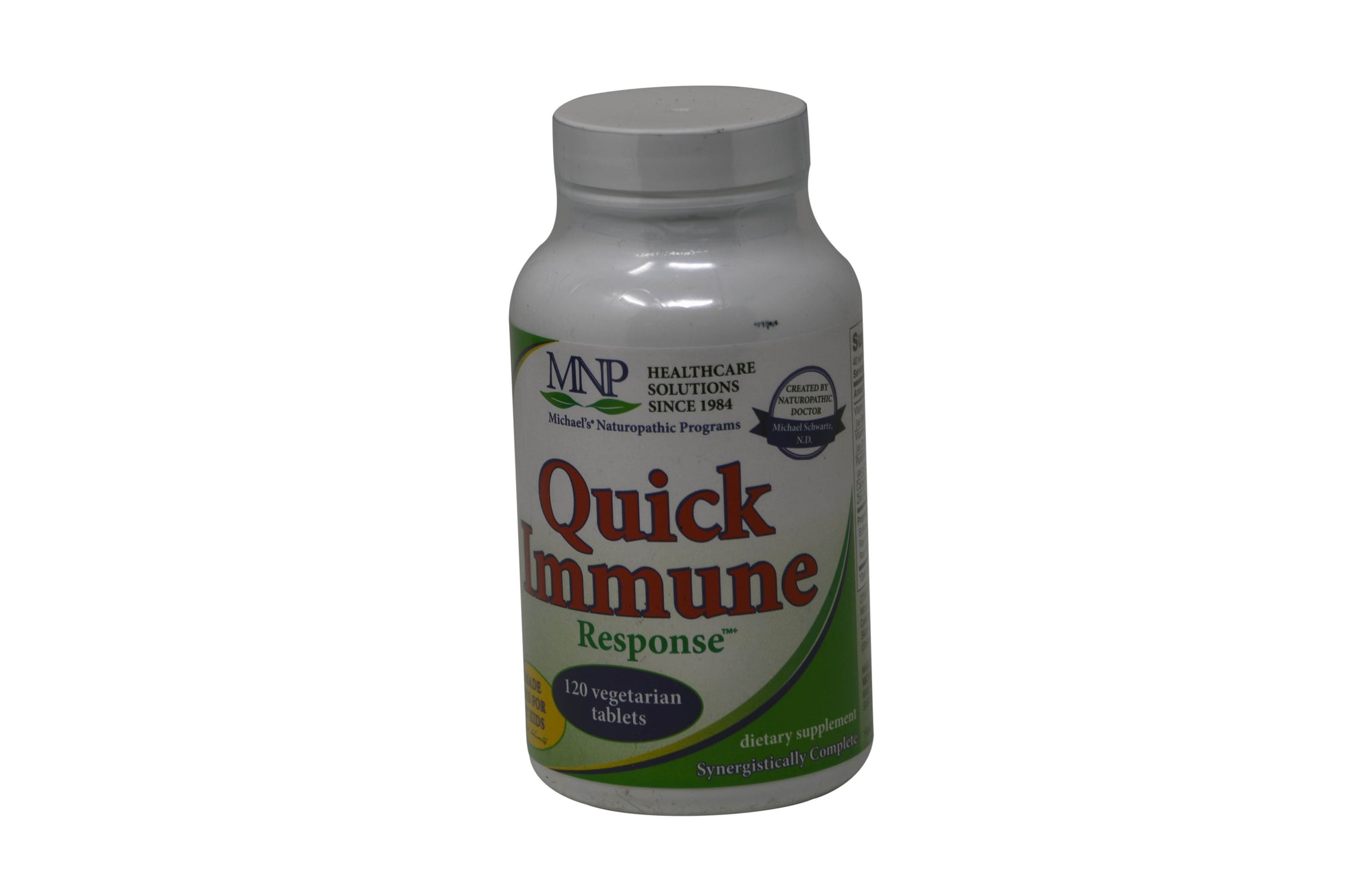 MNP Quick Immune Response