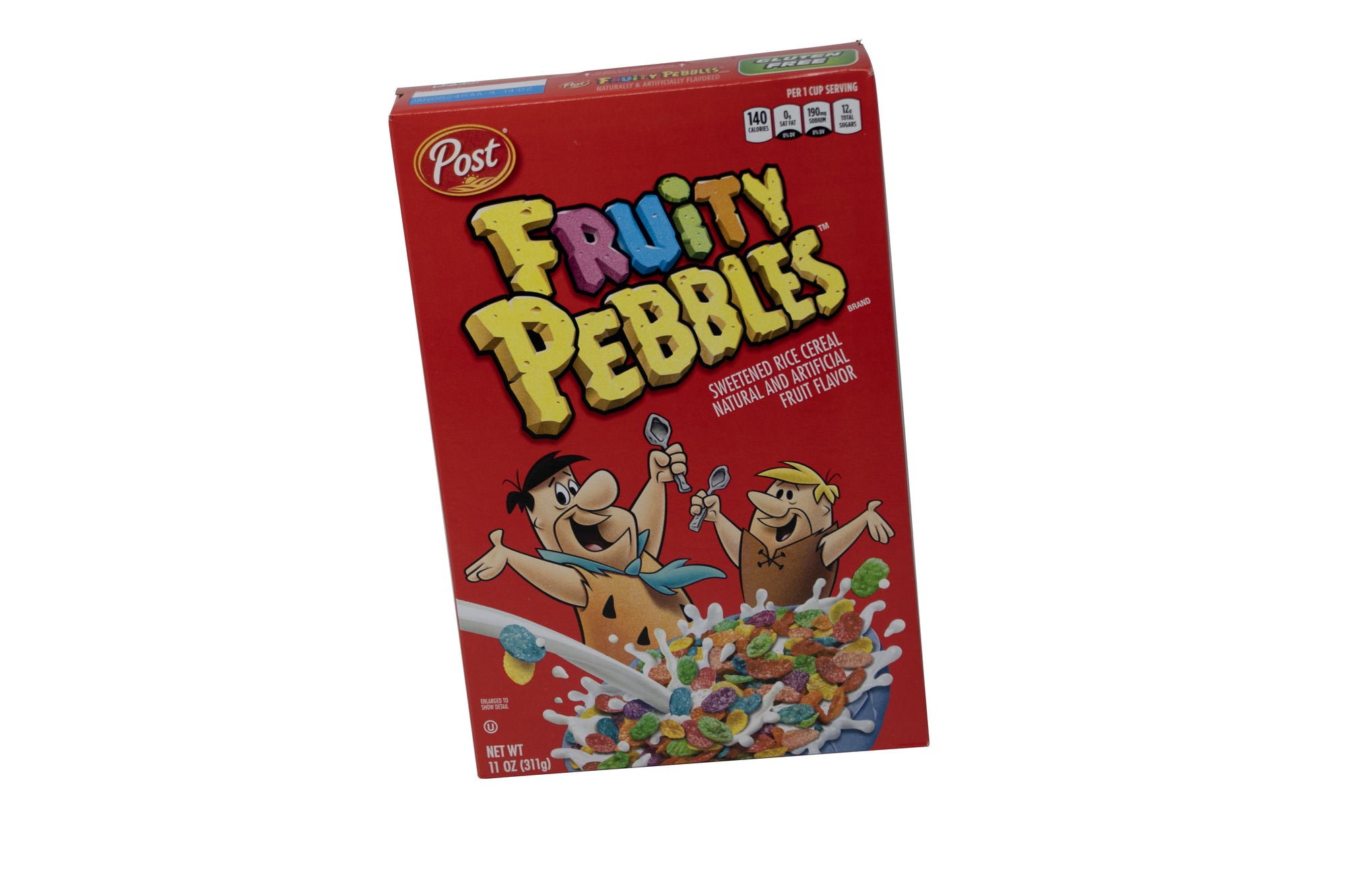 Fruity Pebbles Cereal 11oz