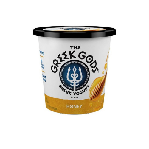 Greek Gods Honey Greek Yogurt 24oz