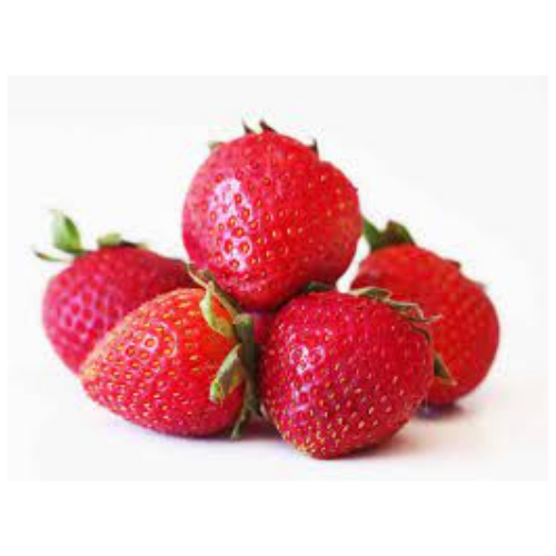 Strawberries  1 LB