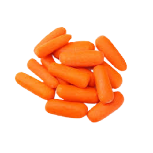 Baby Carrots 16oz