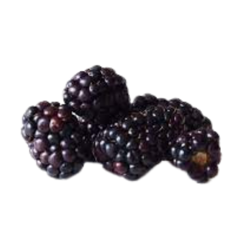 Blackberries 6oz