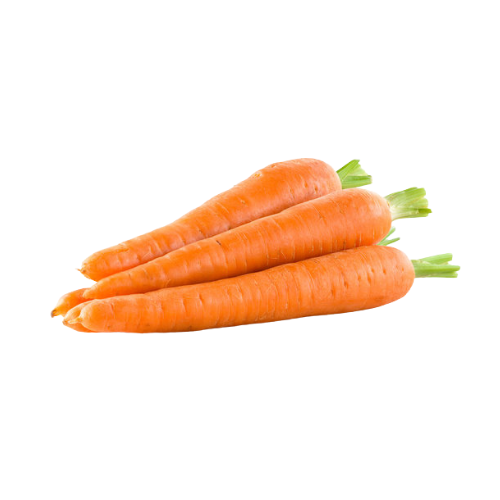 Carrots 1lb