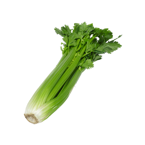 Celery , Each