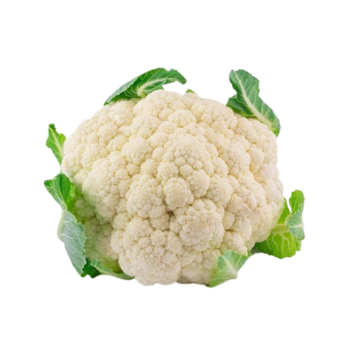 Cauliflower Head, Each