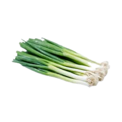 Green Onions Bunch