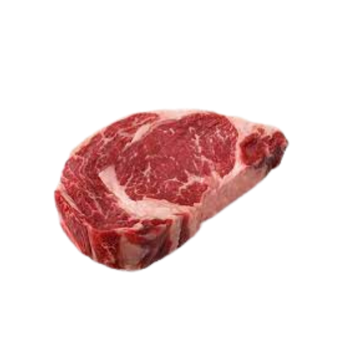 Beef Choice Ribeye Steak /LB