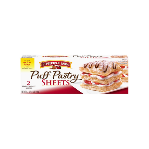 Pepperidge Farm Puff Pastry Sheets 2ct