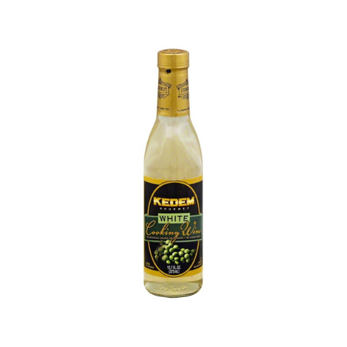 Kedem Gourmet White Cooking Wine 12.7oz