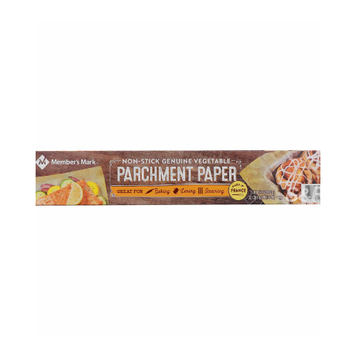 Member's Mark Parchment Paper 205ft