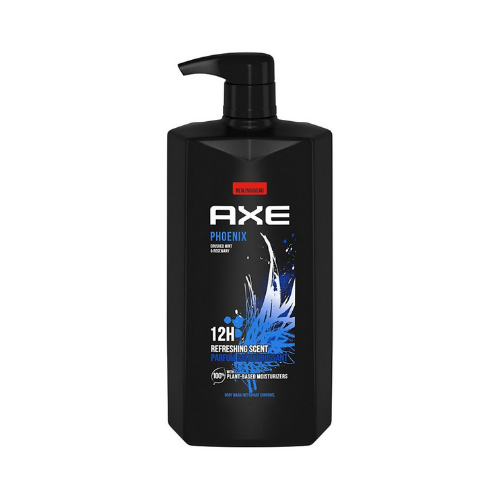 Axe Phoenix Body Wash 28oz