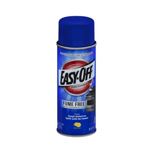 Easy Off Oven Cleaner 14.5oz