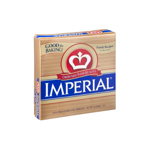 Imperial Vegetable Oil Spread 1 LB