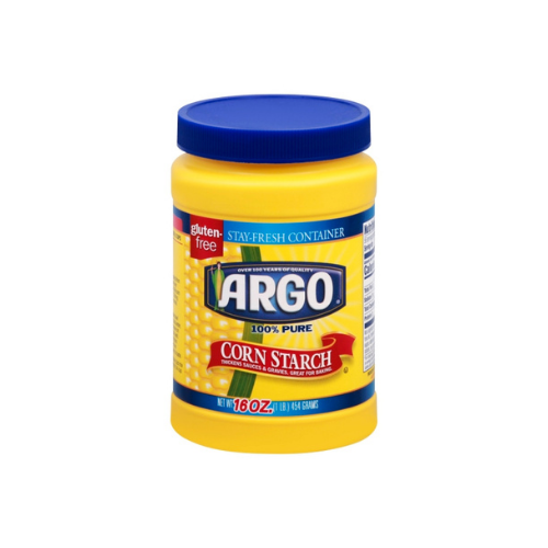 Argo Corn Starch 16oz