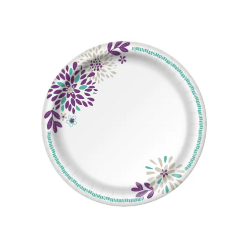 Dixie Everyday 10" Paper Plates 210ct