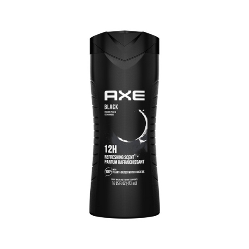 Axe Body wash 16oz