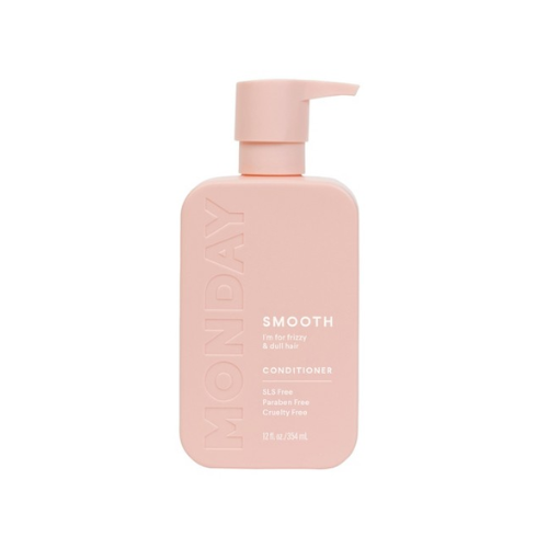 Monday Smooth Conditioner 12fl oz