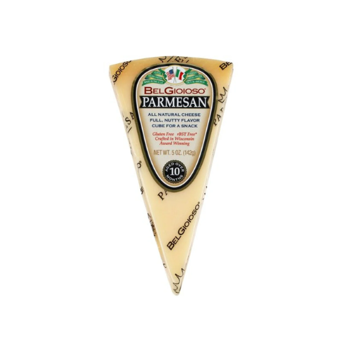 BelGioioso Parmesan 5oz