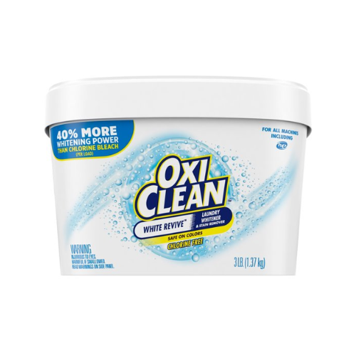 Oxi Clean White Revive 3lb