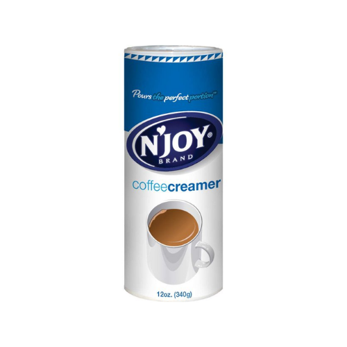 N'Joy Coffee Creamer Easy Pour Container