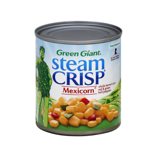 Green Giant Steam Crisp Mexicorn 11 oz