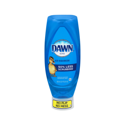 Dawn Dish Soap Ultra Ez-Squeeze Original 22fl oz