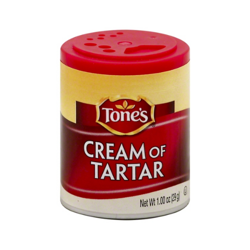 Tone's Cream of Tartar