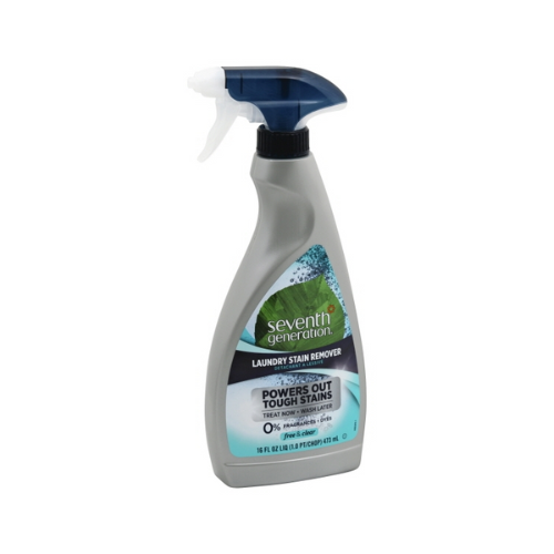 Seventh Generation Laundry Stain Remover 16fl oz