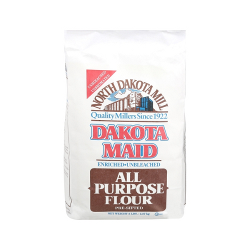 Dakota Maid All Purpose Flour 5LB