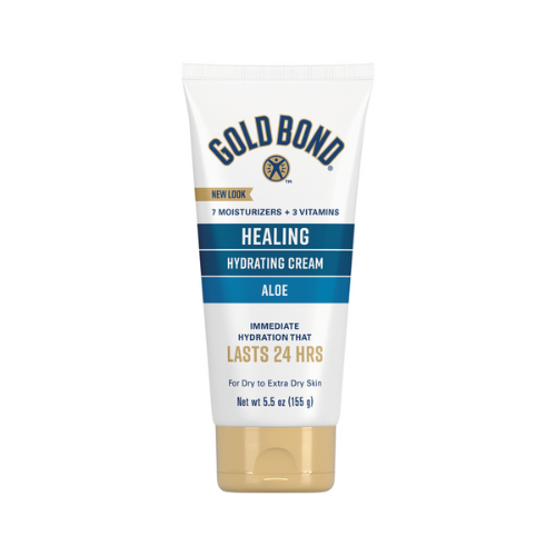 Gold Bond Ultimate Healing Skin Therapy Cream 5.5oz