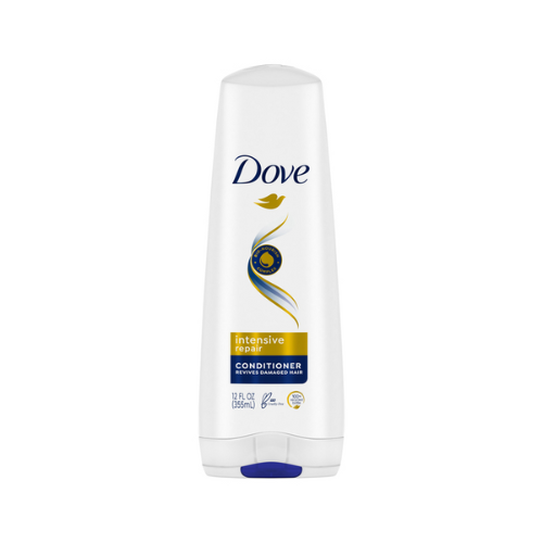 Dove Therapy Intensive Repair Conditioner for Damaged Hair 12 oz 12 oz