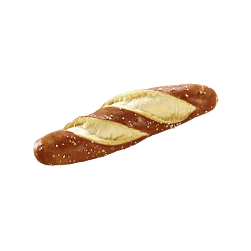 Bavarian Soft Pretzel Sticks Mini 10ct