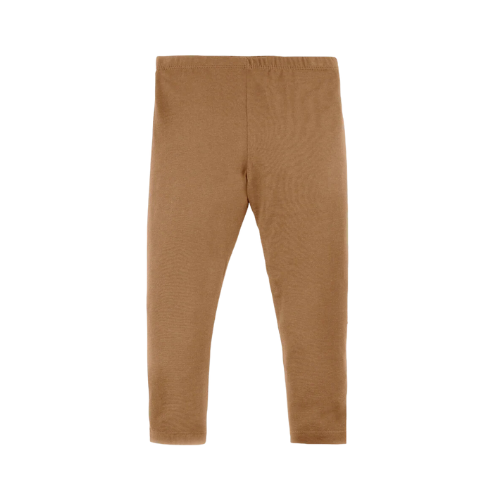 Colored Organics Classic Leggings Ginger 18-24M