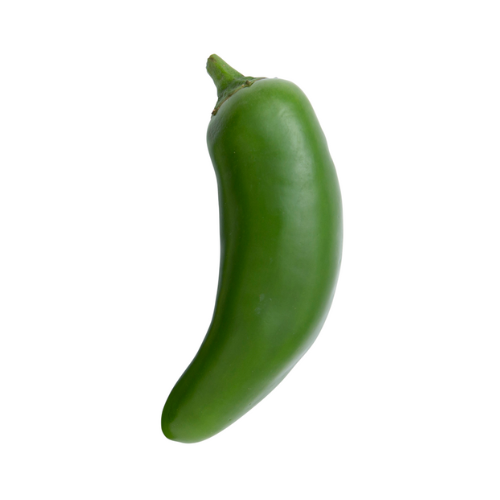 Jalapeno Pepper 8oz