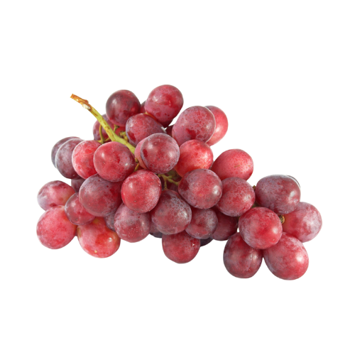 Red Seedless Grapes 2.0lbs