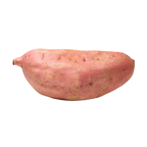 Sweet Potato Small, Single