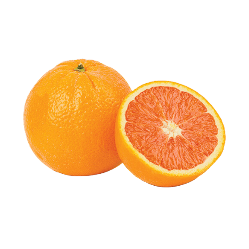 Cara Cara Orange, Single