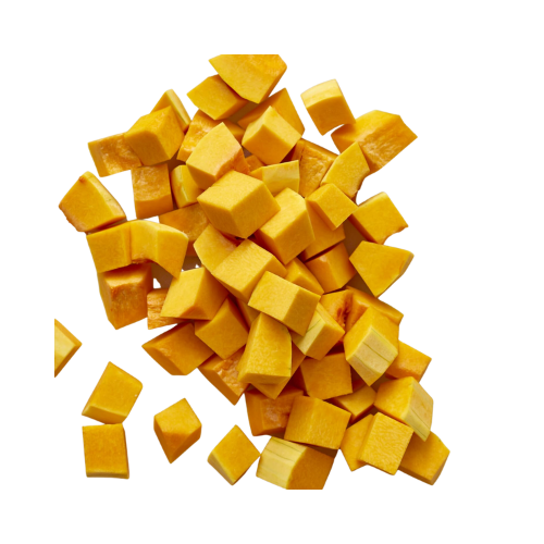 Butternut Squash Cubes, 32oz