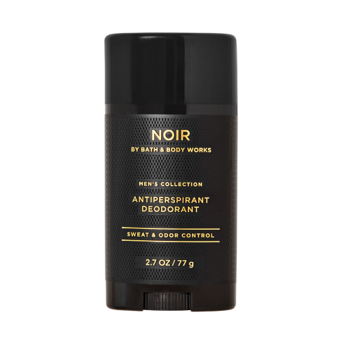 Bath & Body Works Noir Antiperspirant Deodorant 2.7oz