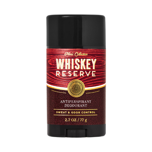 Bath & Body Works Whiskey Reserve Antiperspirant Deodorant. 2.7oz