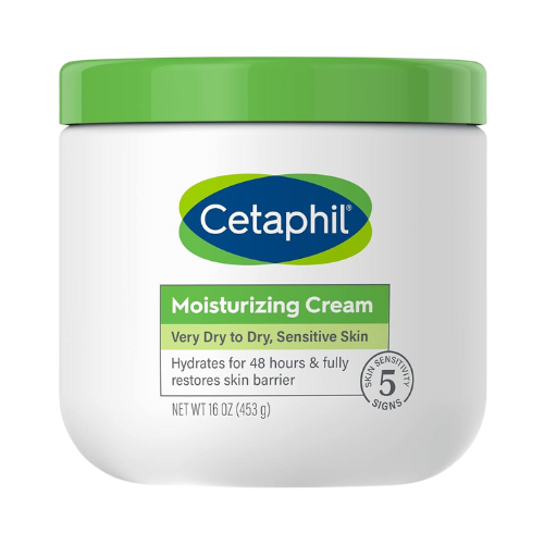 Cetaphil Moisturizing Cream 16oz