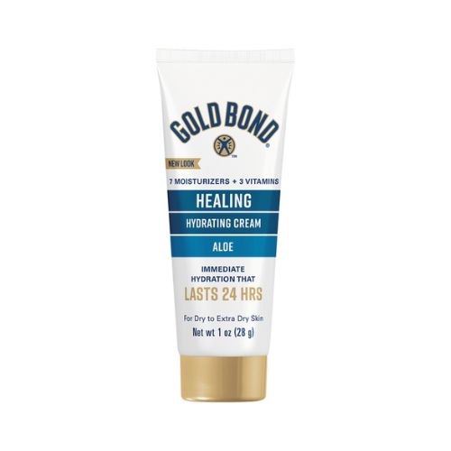 Gold Bond Lotion Ultra Healing 1oz