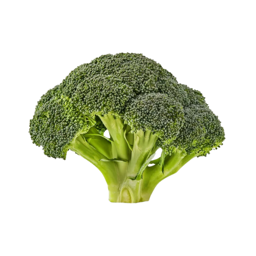 Fresh Broccoli Crown 1ct