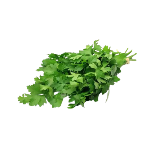 Organic Italian Parsley 0.5oz